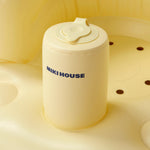 BABY BATH SEAT-Bath-MIKI HOUSE Singapore