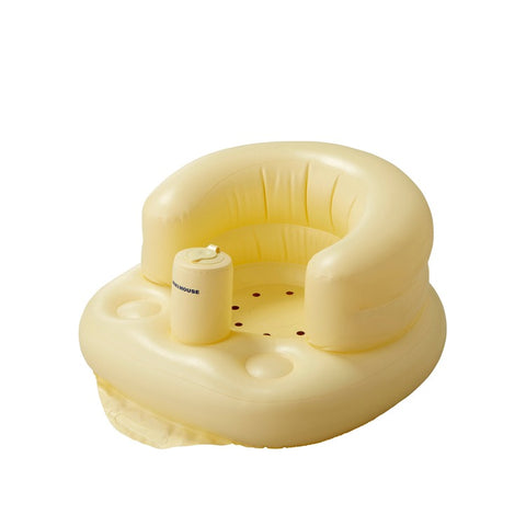 BABY BATH SEAT-Bath-MIKI HOUSE Singapore