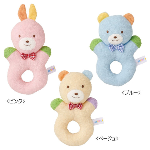 RATTLE-Toy-MIKI HOUSE Singapore