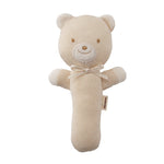 RATTLE - ORGANIC COTTON-Toy-MIKI HOUSE Singapore