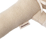 RATTLE - ORGANIC COTTON-Toy-MIKI HOUSE Singapore