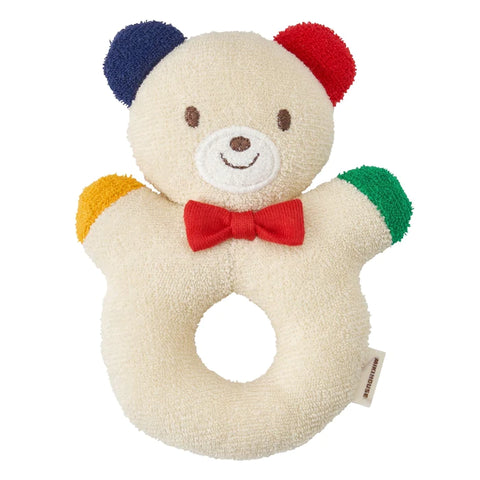 RATTLE-Toy-MIKI HOUSE Singapore