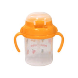MUG WITH STRAW-Tableware-MIKI HOUSE Singapore