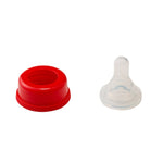 BABY BOTTLE-Tableware-MIKI HOUSE Singapore