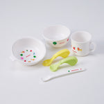 TABLEWARE SET-Tableware-MIKI HOUSE Singapore