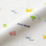 HANDKERCHIEF SET-Bath-MIKI HOUSE Singapore