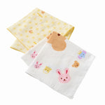 HANDKERCHIEF SET-Tableware-MIKI HOUSE Singapore