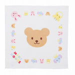 HANDKERCHIEF SET-Tableware-MIKI HOUSE Singapore