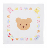 HANDKERCHIEF SET-Tableware-MIKI HOUSE Singapore