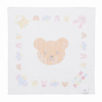 HANDKERCHIEF SET-Tableware-MIKI HOUSE Singapore