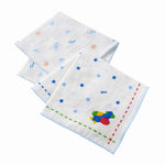 HANDKERCHIEF SET-Tableware-MIKI HOUSE Singapore