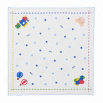 HANDKERCHIEF SET-Tableware-MIKI HOUSE Singapore
