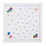 HANDKERCHIEF SET-Tableware-MIKI HOUSE Singapore