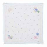 HANDKERCHIEF SET-Tableware-MIKI HOUSE Singapore
