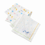 HANDKERCHIEF SET-Tableware-MIKI HOUSE Singapore