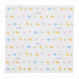 HANDKERCHIEF SET-Tableware-MIKI HOUSE Singapore