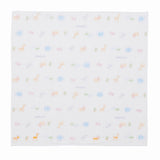 HANDKERCHIEF SET-Tableware-MIKI HOUSE Singapore