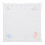 HANDKERCHIEF SET-Tableware-MIKI HOUSE Singapore