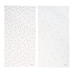 TOWEL SET-Bath-MIKI HOUSE Singapore