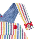 LONG PANTS-Girl Boy-MIKI HOUSE Singapore