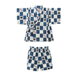 JIMBEI-Boy-MIKI HOUSE Singapore