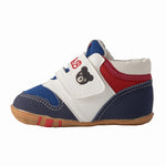 BABY SHOES - Pureveil-1st Step-MIKI HOUSE Singapore