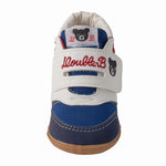 BABY SHOES - Pureveil-1st Step-MIKI HOUSE Singapore