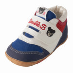 BABY SHOES - Pureveil-1st Step-MIKI HOUSE Singapore