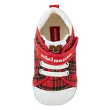 BABY SHOES - 1st Step-1st Step-MIKI HOUSE Singapore