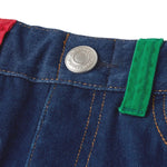 LONG PANTS-Boy-MIKI HOUSE Singapore