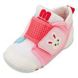 BABY SHOES-1st Step-MIKI HOUSE Singapore