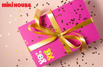 Gift Card-Gift Card-MIKI HOUSE Singapore