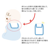 ABSORBING PAD SET-Wear Boy Wear Girl-MIKI HOUSE Singapore