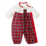 BUNTING (TWO-WAY-ALL)-Wear Girl-MIKI HOUSE Singapore