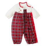 BUNTING (TWO-WAY-ALL)-Wear Girl-MIKI HOUSE Singapore