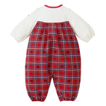 BUNTING (TWO-WAY-ALL)-Wear Girl-MIKI HOUSE Singapore