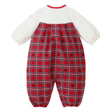 BUNTING (TWO-WAY-ALL)-Wear Girl-MIKI HOUSE Singapore