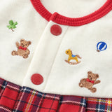 BUNTING (TWO-WAY-ALL)-Wear Girl-MIKI HOUSE Singapore
