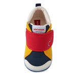 BABY SHOES - 2nd Step-2nd Step-MIKI HOUSE Singapore