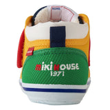 BABY SHOES - 2nd Step-2nd Step-MIKI HOUSE Singapore