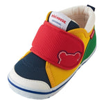 BABY SHOES - 2nd Step-2nd Step-MIKI HOUSE Singapore